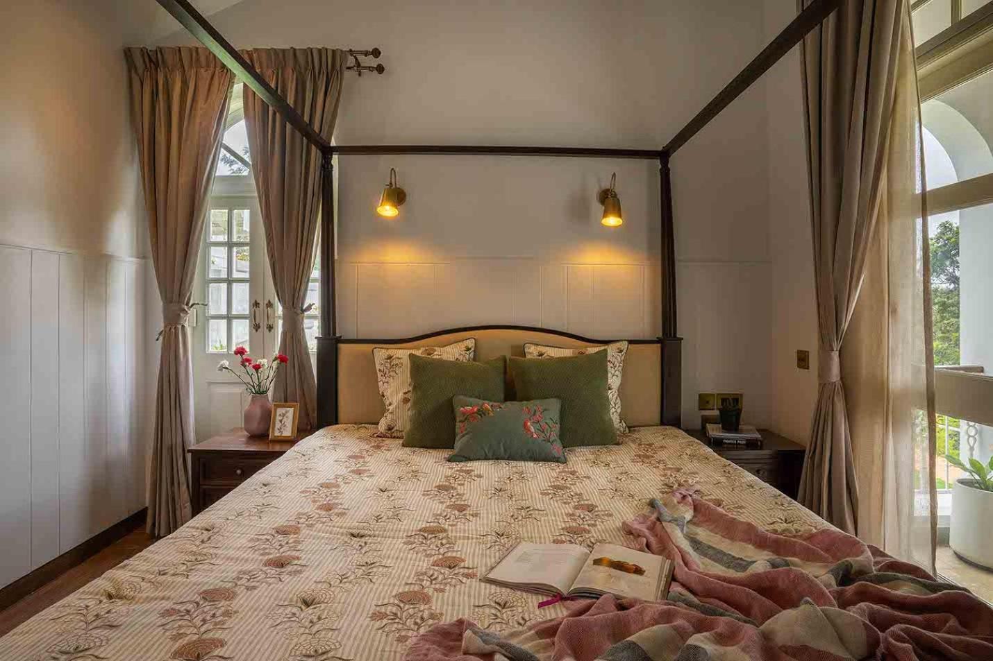 Lohonostays Villa Lansdowne Coonoor Exterior foto